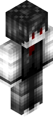 Skin bcc9ff Minecraft skin preview