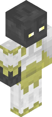 Skin bce521 Minecraft skin preview