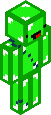 Skin bce959 Minecraft skin preview