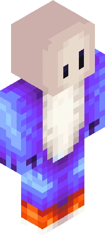 Skin bd0da1 Minecraft skin preview