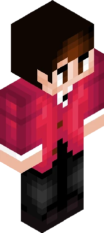 Skin bd109e Minecraft skin preview