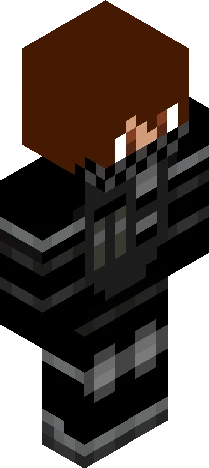 Skin bd1564 Minecraft skin preview