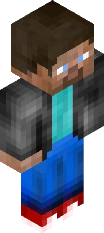 Skin bd1970 Minecraft skin preview