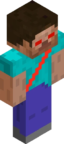 Skin bd1c1b Minecraft skin preview