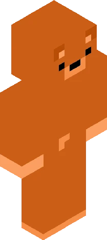 Skin bd28e9 Minecraft skin preview