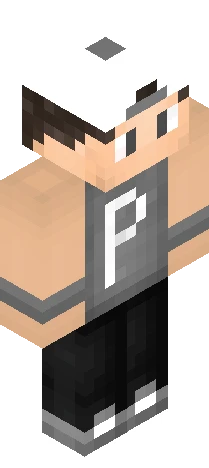 Skin bd3e9b Minecraft skin preview