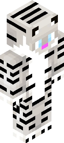 Skin bd44fa Minecraft skin preview