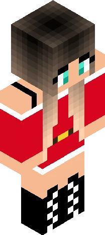 Skin bd46f2 Minecraft skin preview