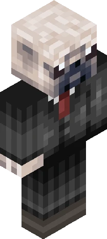 Skin bd5a10 Minecraft skin preview