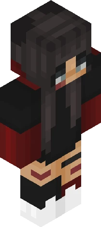 Skin bd679a Minecraft skin preview