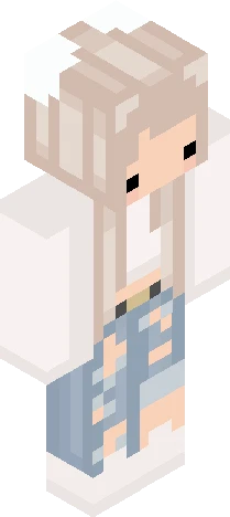 Skin bd6e70 Minecraft skin preview