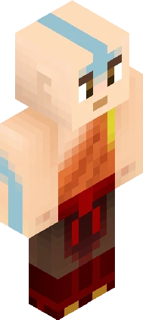 Skin bd7993 Minecraft skin preview