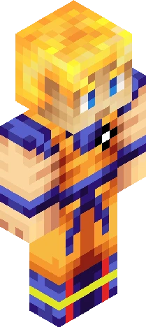 Skin bd7d34 Minecraft skin preview
