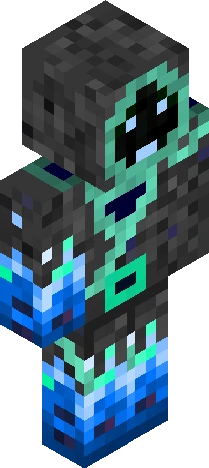 Skin bd87f4 Minecraft skin preview