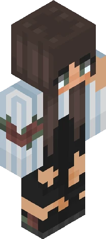 Skin bd8820 Minecraft skin preview