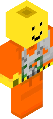 Skin bd9875 Minecraft skin preview