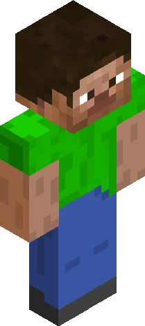 Skin bd99e4 Minecraft skin preview