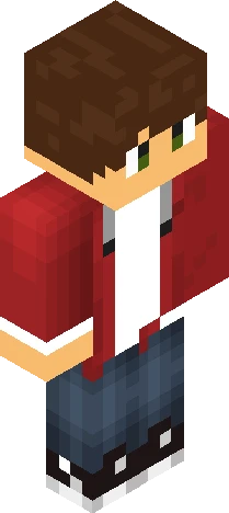 Skin bda1c4 Minecraft skin preview