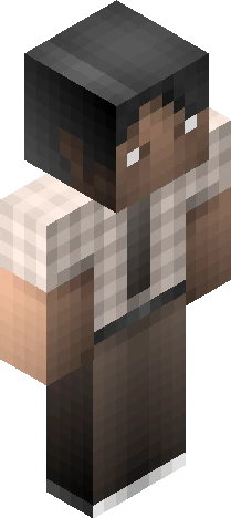 Skin bda680 Minecraft skin preview