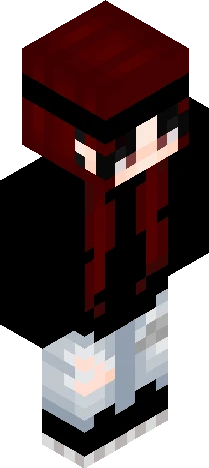 Skin bda9ab Minecraft skin preview
