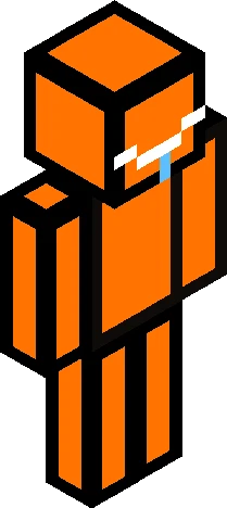 Skin bdba30 Minecraft skin preview