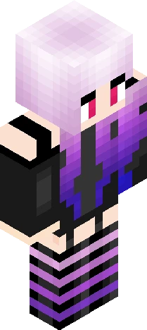 Skin bdbc9e Minecraft skin preview