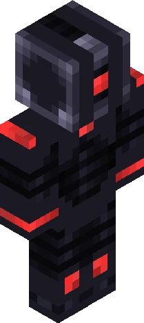 Skin bdbf93 Minecraft skin preview