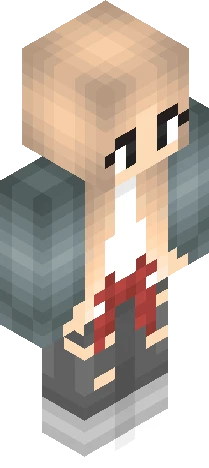 Skin bdcc1a Minecraft skin preview