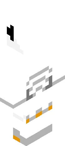 Skin bdcce2 Minecraft skin preview