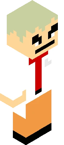Skin bdd641 Minecraft skin preview