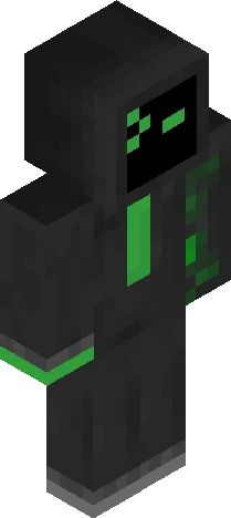Skin bddd77 Minecraft skin preview
