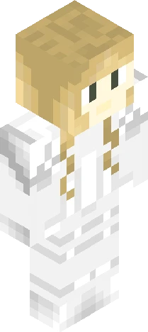 Skin be13d4 Minecraft skin preview