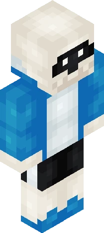 Skin be1fb0 Minecraft skin preview