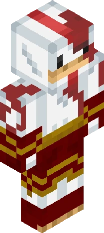 Skin be26fa Minecraft skin preview