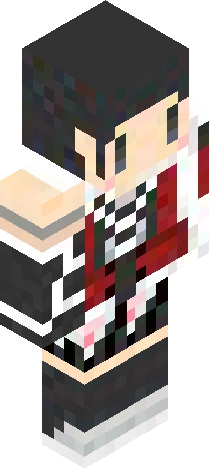 Skin be3329 Minecraft skin preview