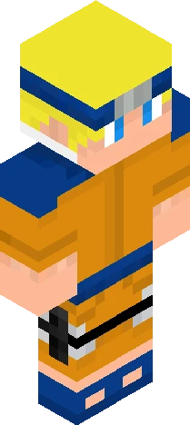 Skin be3a81 Minecraft skin preview