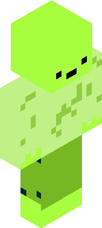 Skin be5c3b Minecraft skin preview
