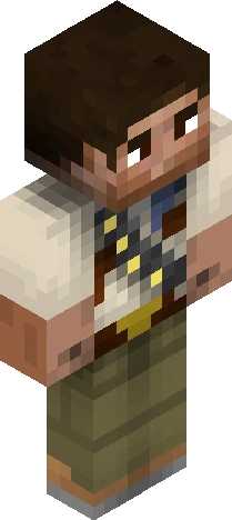 Skin bea719 Minecraft skin preview