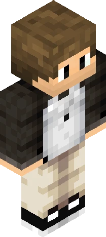 Skin bea98e Minecraft skin preview