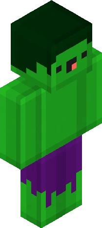 Skin beb598 Minecraft skin preview