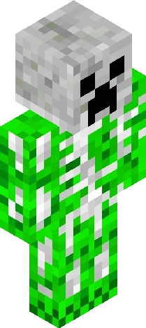 Skin becf47 Minecraft skin preview