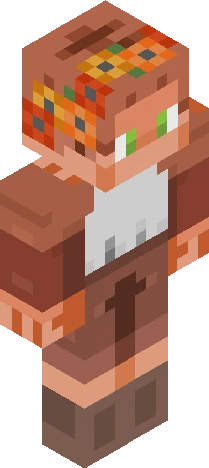 Skin bed782 Minecraft skin preview