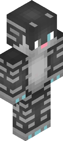 Skin bed88a Minecraft skin preview