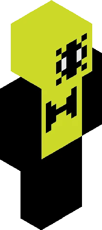 Skin beedaf Minecraft skin preview