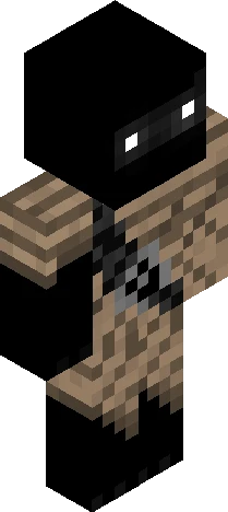 Minecraft. Skin Minecraft skin preview