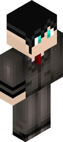 Skin bf1037 Minecraft skin preview