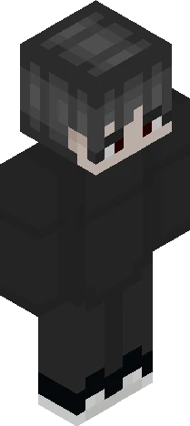 Skin bf20e3 Minecraft skin preview