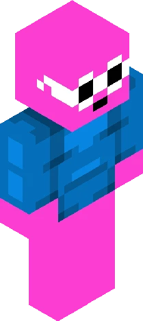 Skin bf2330 Minecraft skin preview