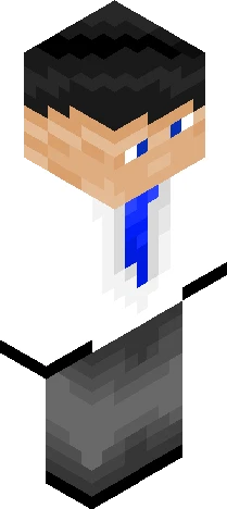 Skin bf247d Minecraft skin preview