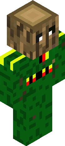Skin bf3163 Minecraft skin preview